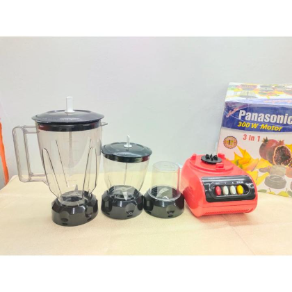 Penasonic Blended